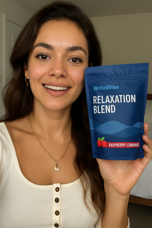 BritaBliss: Relaxation Blend