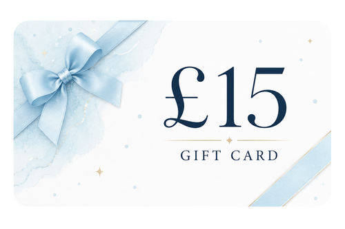 £15 Gift Card