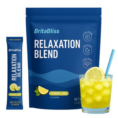 BritaBliss: Relaxation Blend