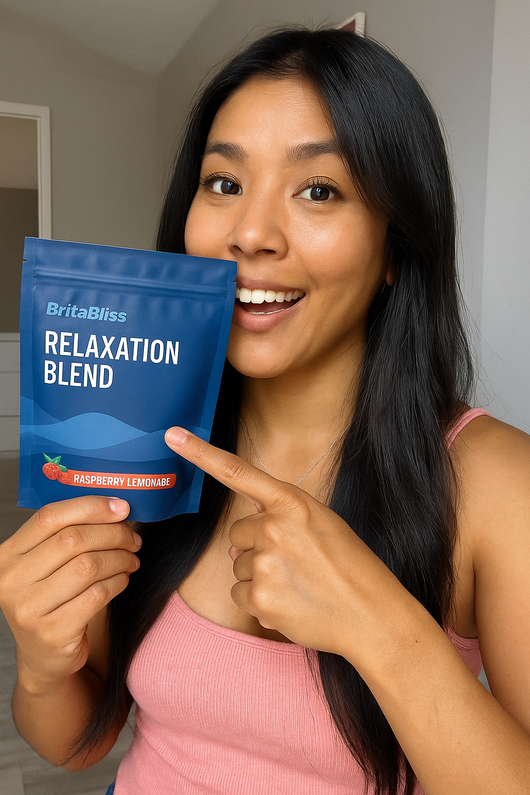 BritaBliss: Relaxation Blend