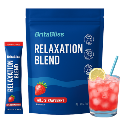 BritaBliss: Relaxation Blend
