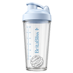 BritaBliss Shaker Bottle