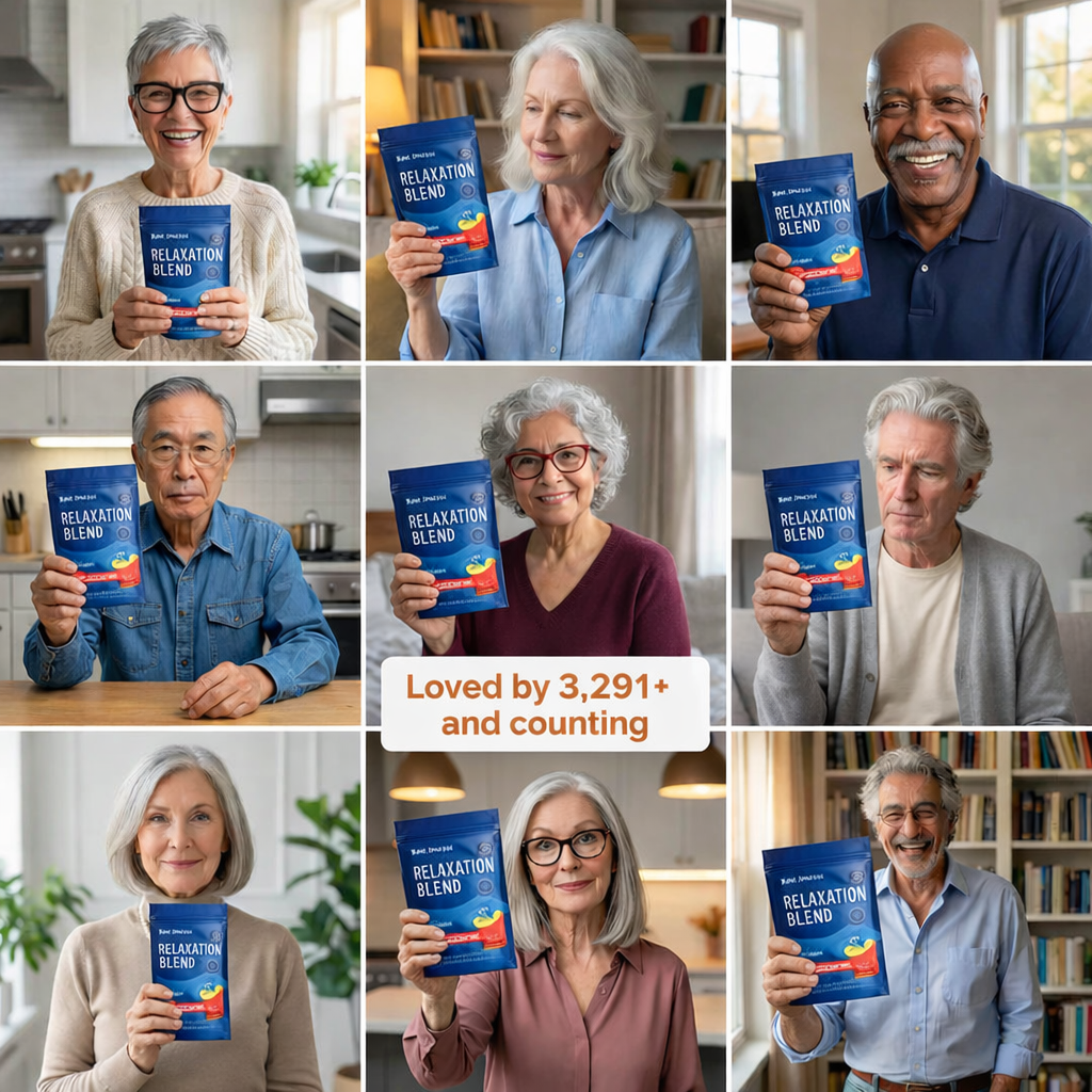 Your Daily Ritual, Backed by