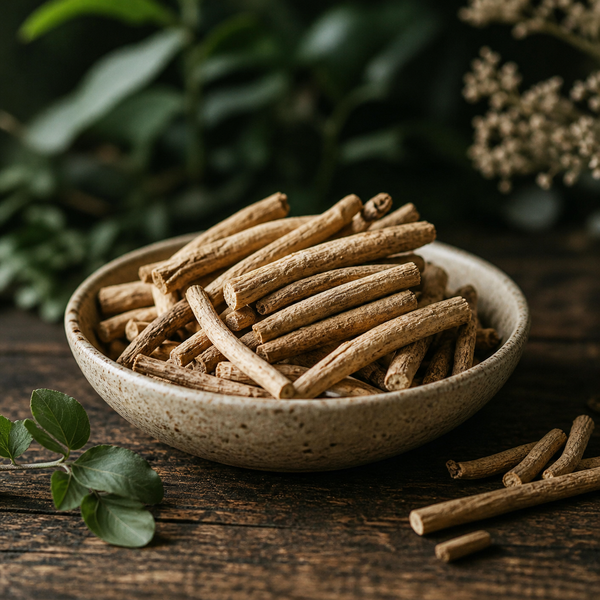 KSM-66® Ashwagandha (300mg)