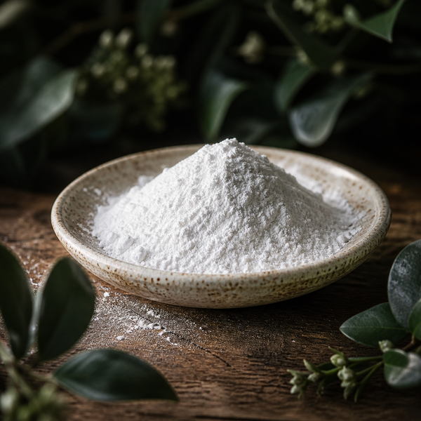 Magnesium Glycinate (100mg)