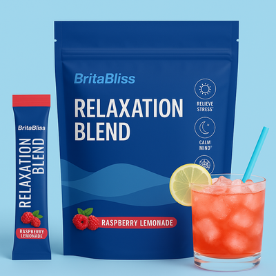BritaBliss: Relaxation Blend