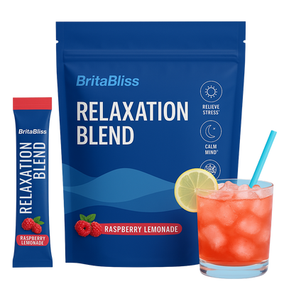 BritaBliss: Relaxation Blend
