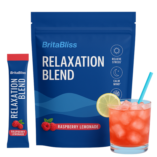 BritaBliss: Relaxation Blend